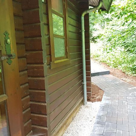 Bungalow; Haus 111 Ferienpark Twistesee, Bad Arolsen Εξωτερικό φωτογραφία
