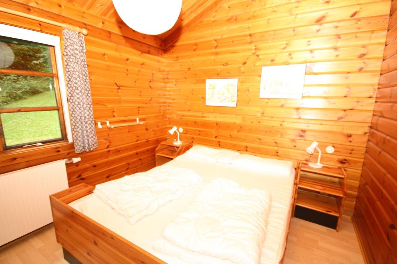 Bungalow; Haus 111 Ferienpark Twistesee, Bad Arolsen Εξωτερικό φωτογραφία