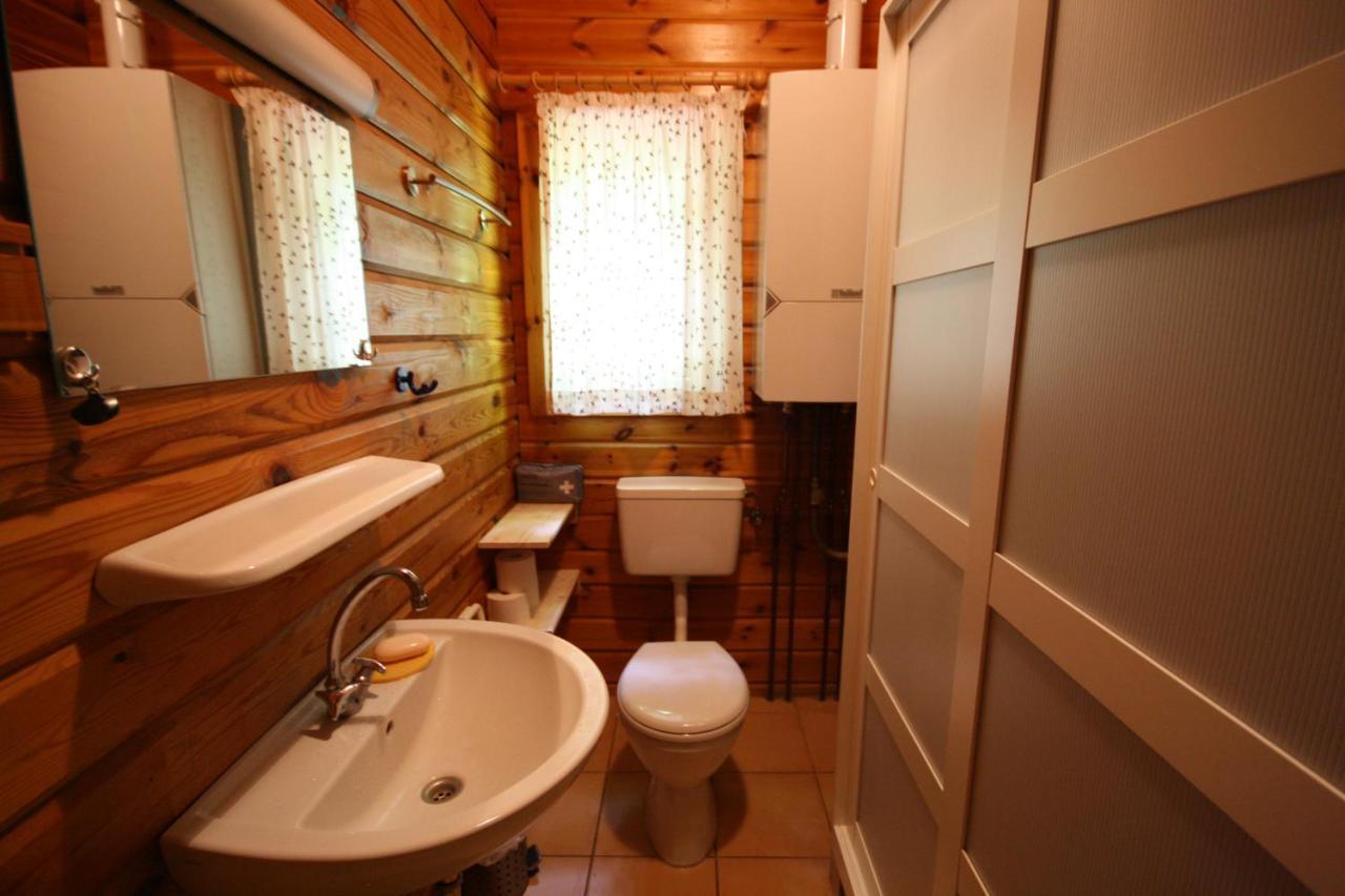 Bungalow; Haus 111 Ferienpark Twistesee, Bad Arolsen Εξωτερικό φωτογραφία