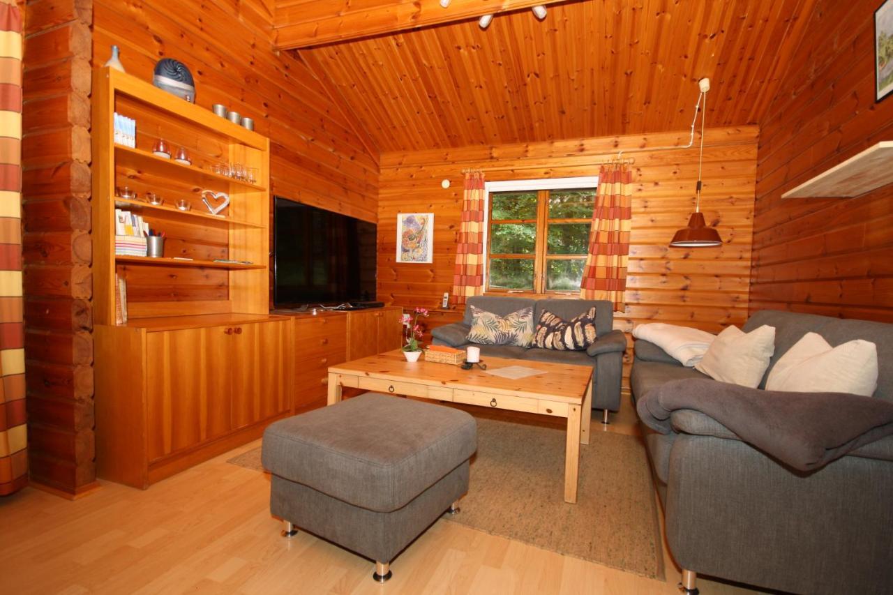 Bungalow; Haus 111 Ferienpark Twistesee, Bad Arolsen Εξωτερικό φωτογραφία