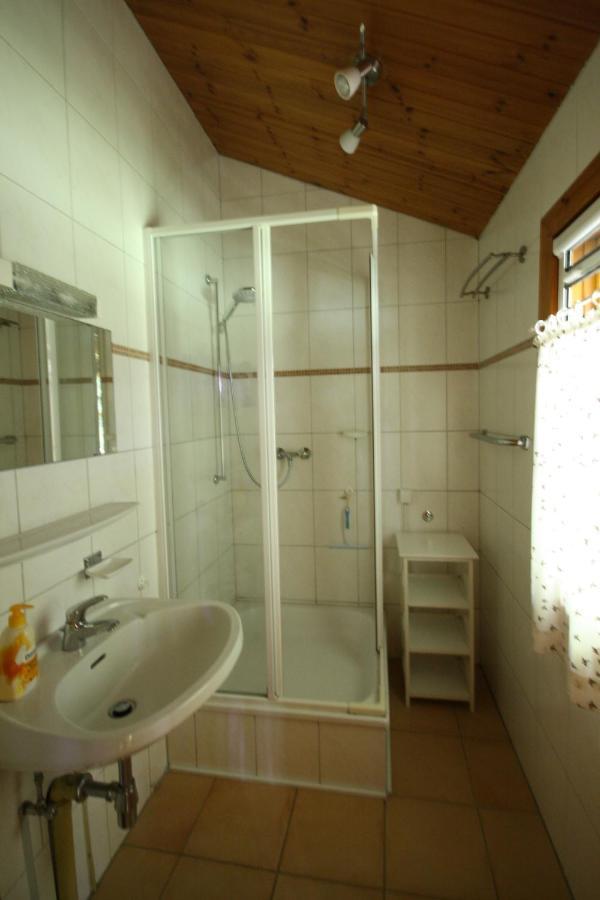 Bungalow; Haus 111 Ferienpark Twistesee, Bad Arolsen Εξωτερικό φωτογραφία