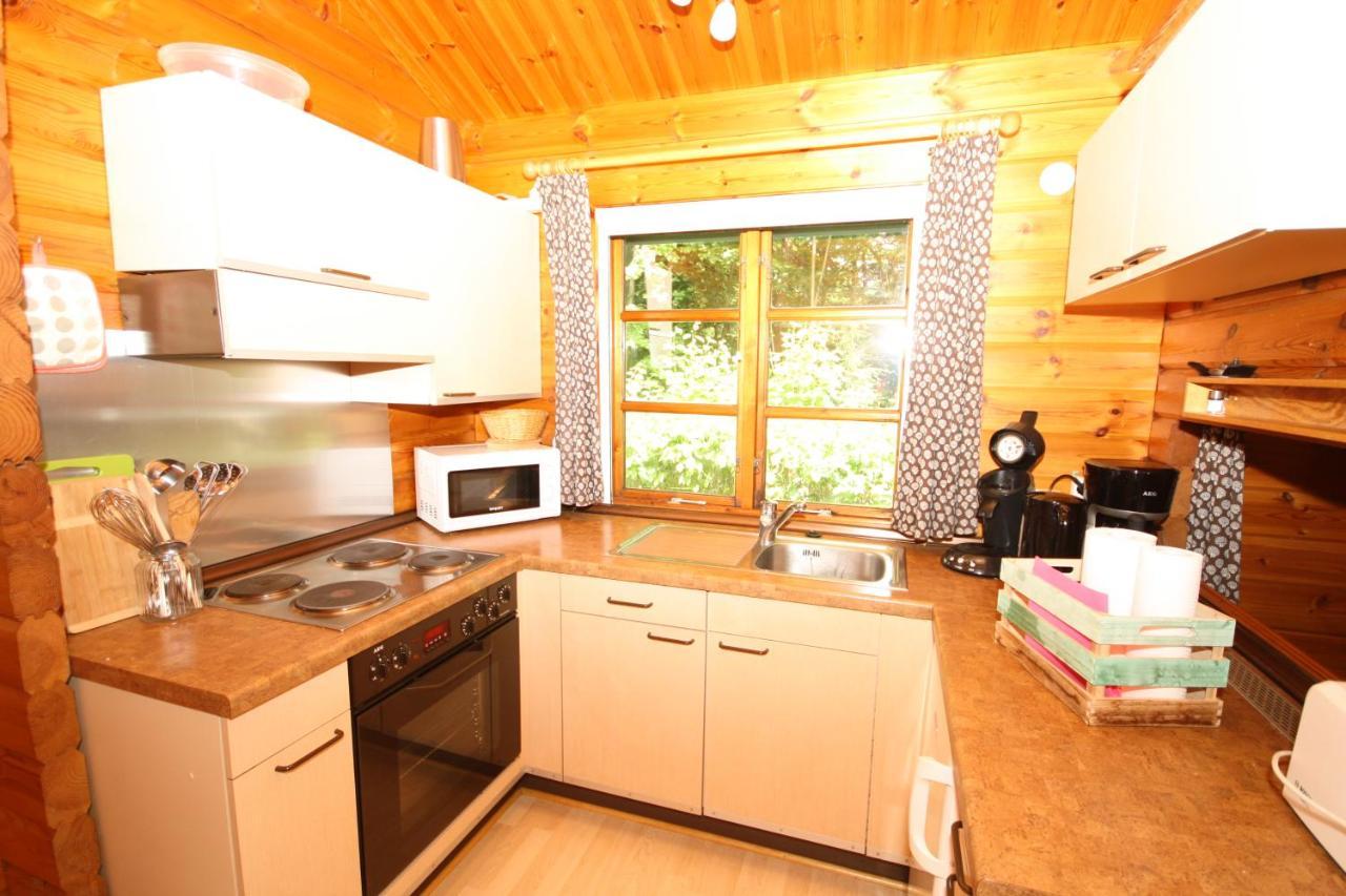 Bungalow; Haus 111 Ferienpark Twistesee, Bad Arolsen Εξωτερικό φωτογραφία