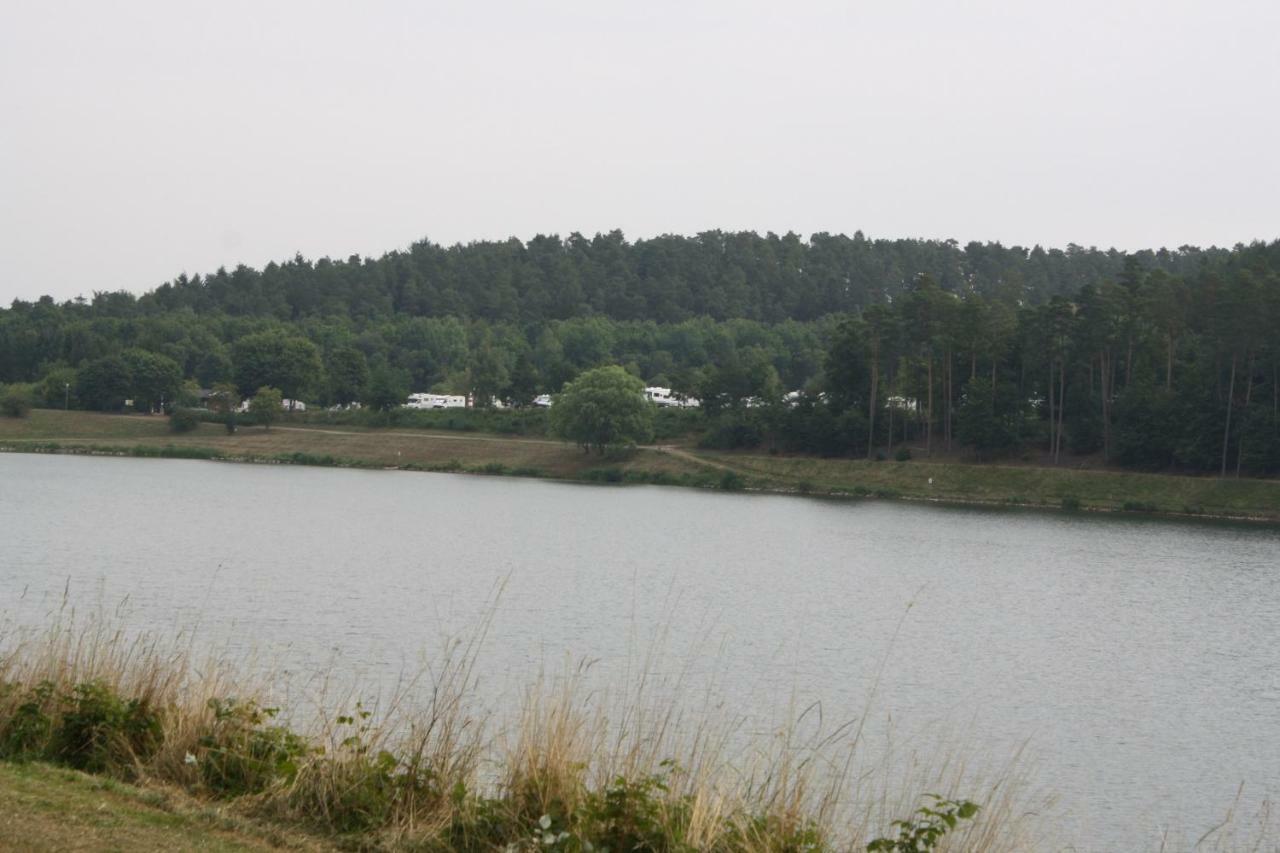 Bungalow; Haus 111 Ferienpark Twistesee, Bad Arolsen Εξωτερικό φωτογραφία