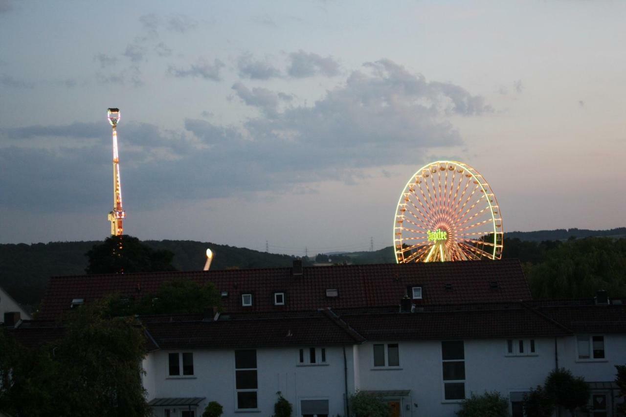 Bungalow; Haus 111 Ferienpark Twistesee, Bad Arolsen Εξωτερικό φωτογραφία