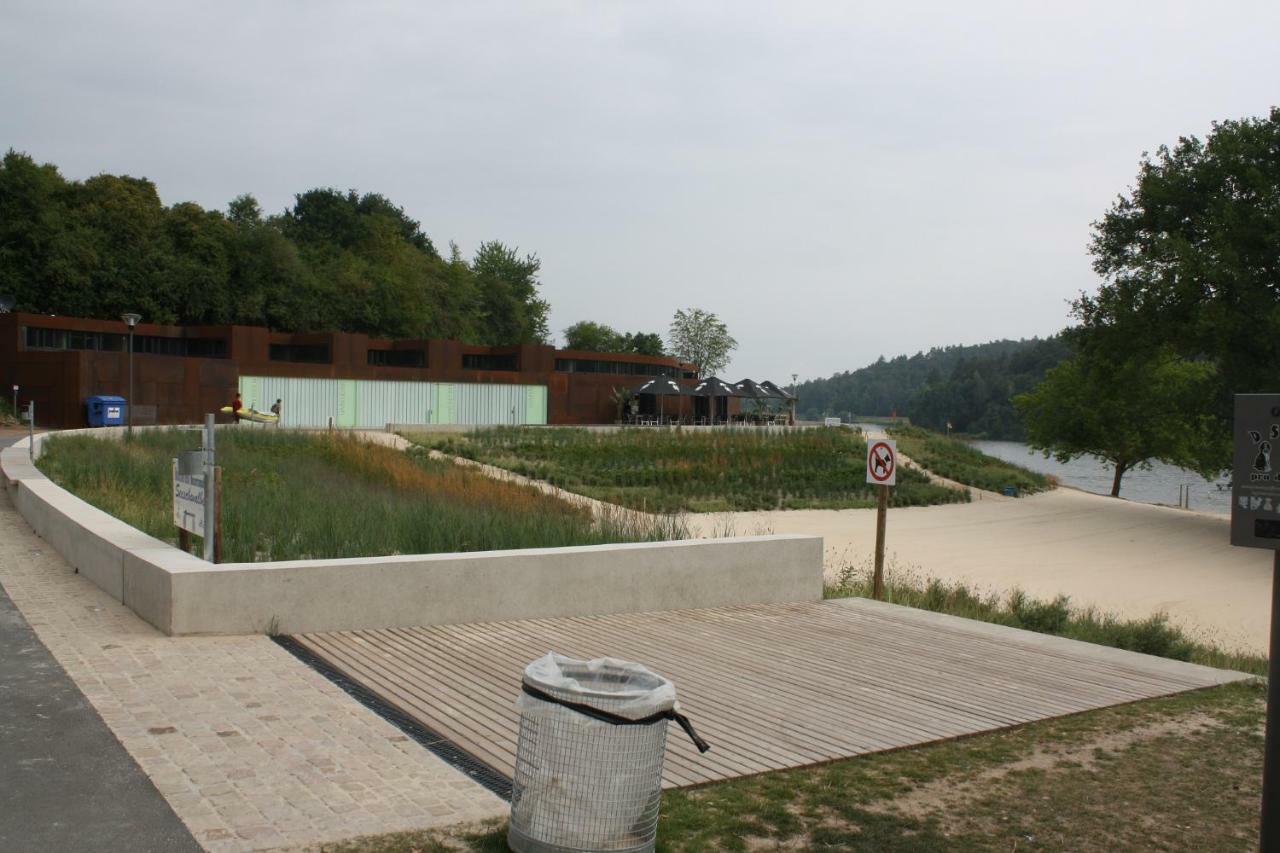 Bungalow; Haus 111 Ferienpark Twistesee, Bad Arolsen Εξωτερικό φωτογραφία
