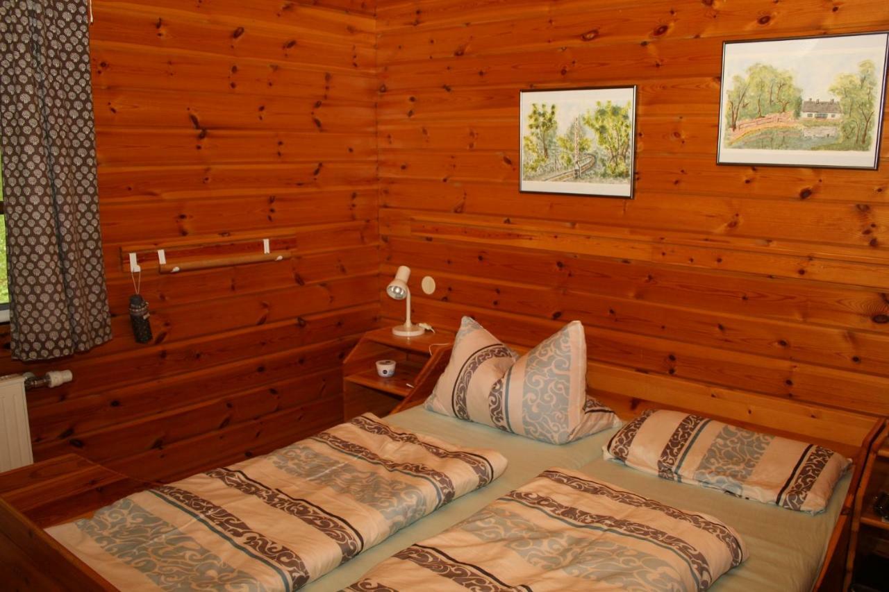 Bungalow; Haus 111 Ferienpark Twistesee, Bad Arolsen Εξωτερικό φωτογραφία