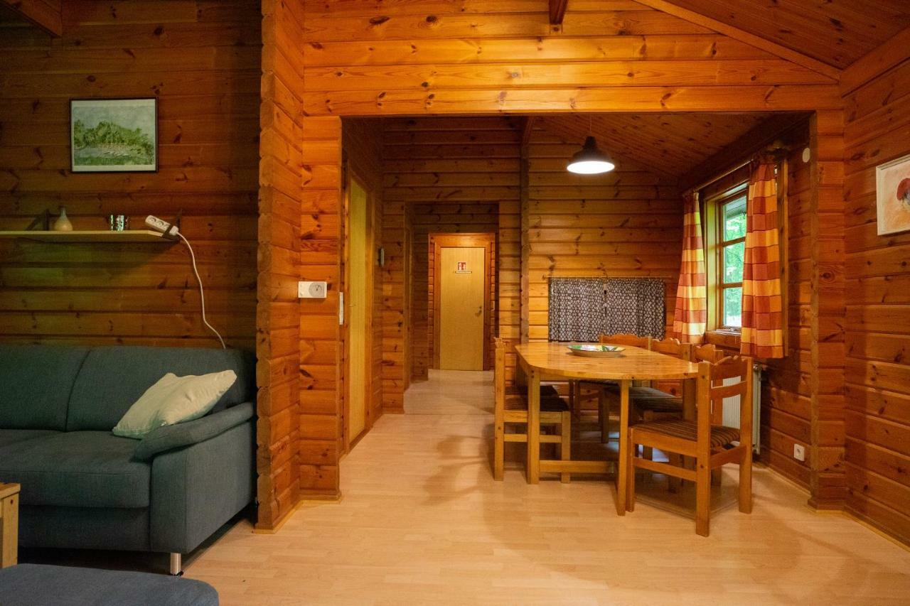 Bungalow; Haus 111 Ferienpark Twistesee, Bad Arolsen Εξωτερικό φωτογραφία