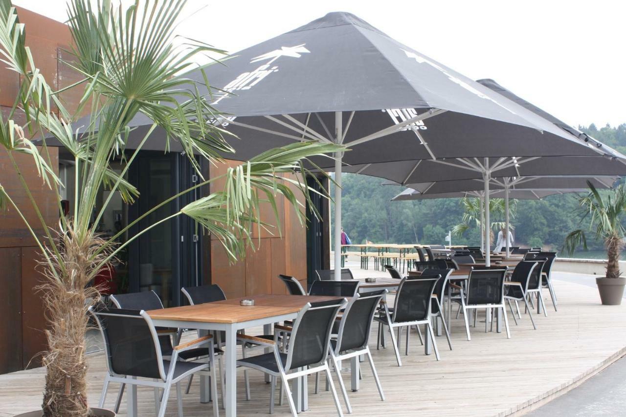 Bungalow; Haus 111 Ferienpark Twistesee, Bad Arolsen Εξωτερικό φωτογραφία