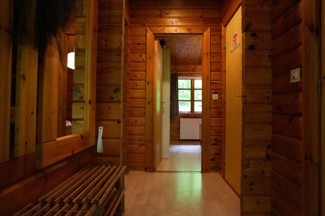 Bungalow; Haus 111 Ferienpark Twistesee, Bad Arolsen Εξωτερικό φωτογραφία