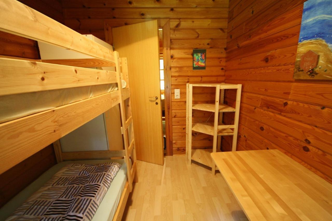 Bungalow; Haus 111 Ferienpark Twistesee, Bad Arolsen Εξωτερικό φωτογραφία